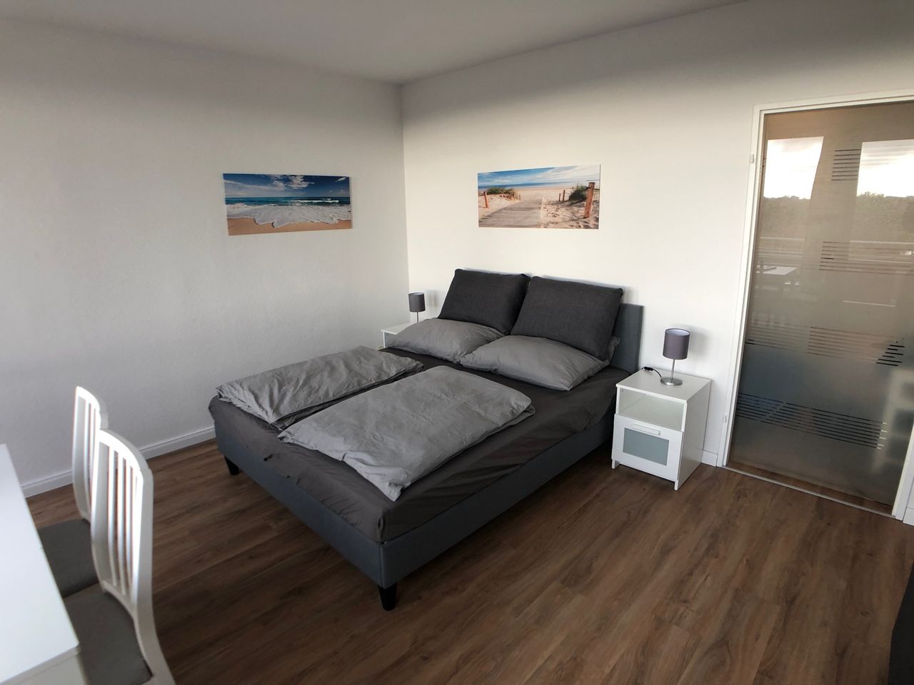 Wohnung Fliegender Holländer in Kiel