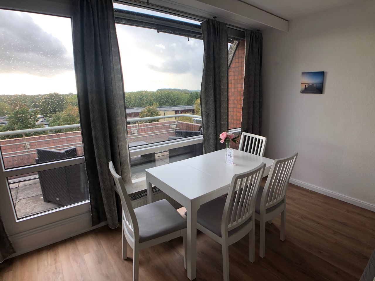 Wohnung Fliegender Holländer in Kiel