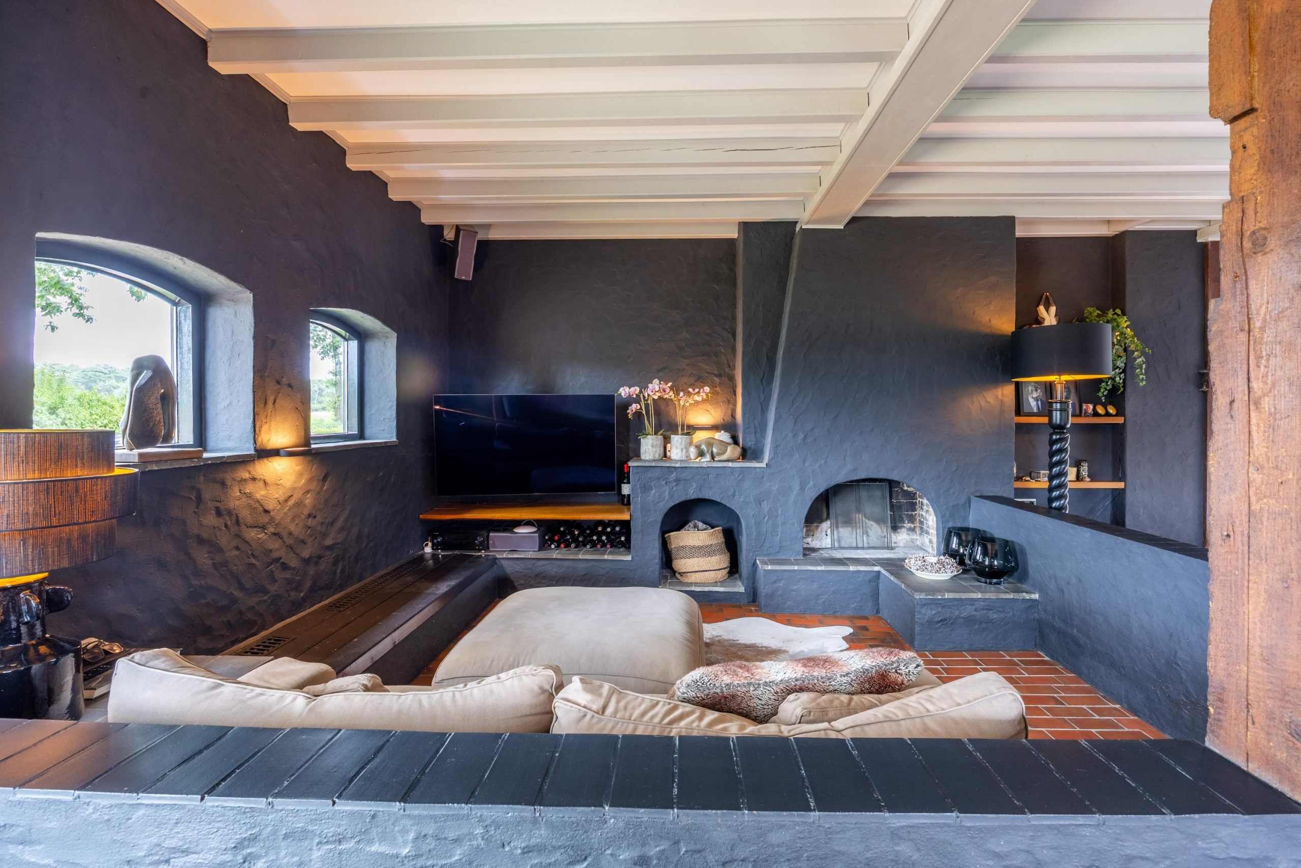 Vrijstaande woning te koop: Pijnendijk 8, Moergestel