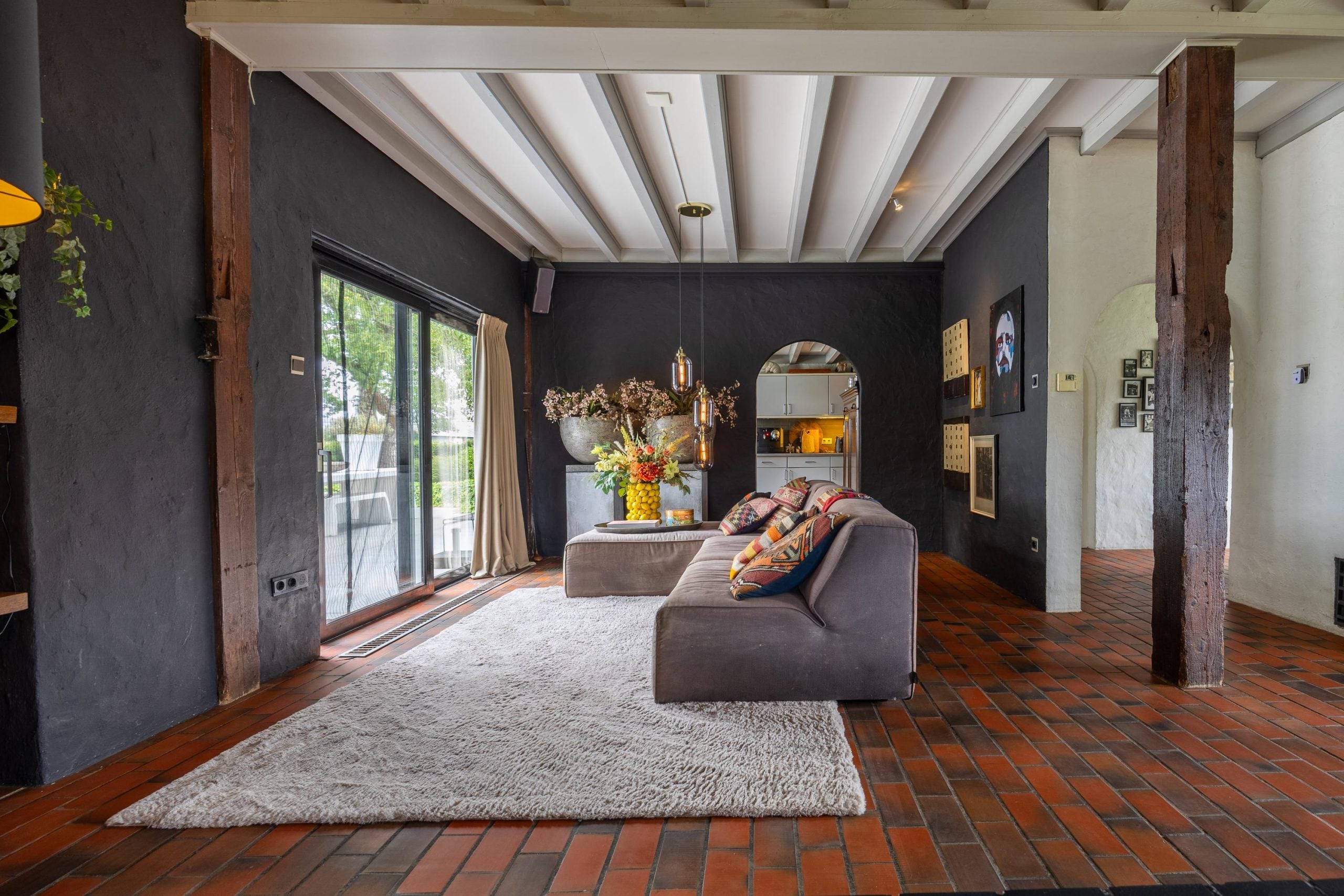 Vrijstaande woning te koop: Pijnendijk 8, Moergestel