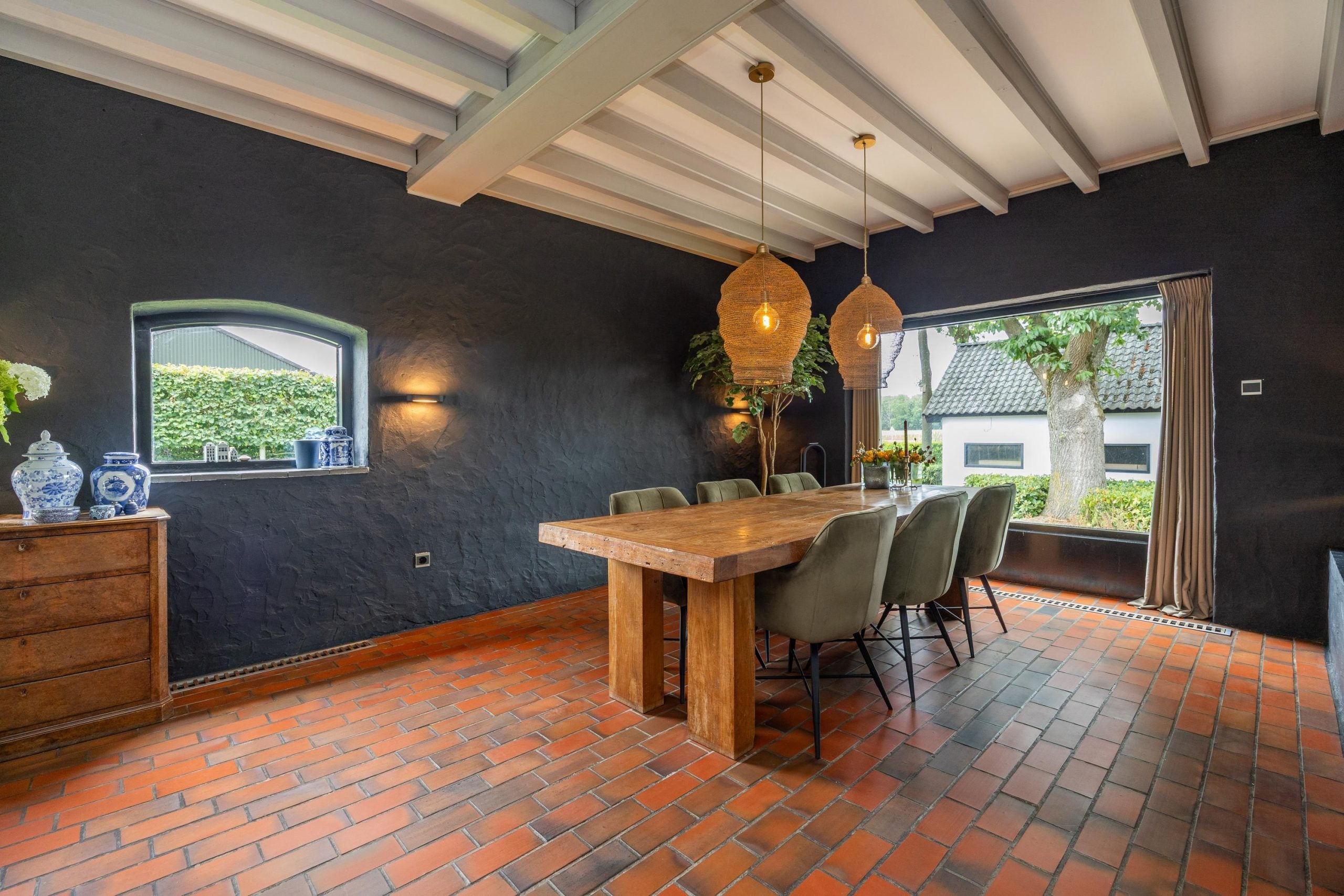 Vrijstaande woning te koop: Pijnendijk 8, Moergestel