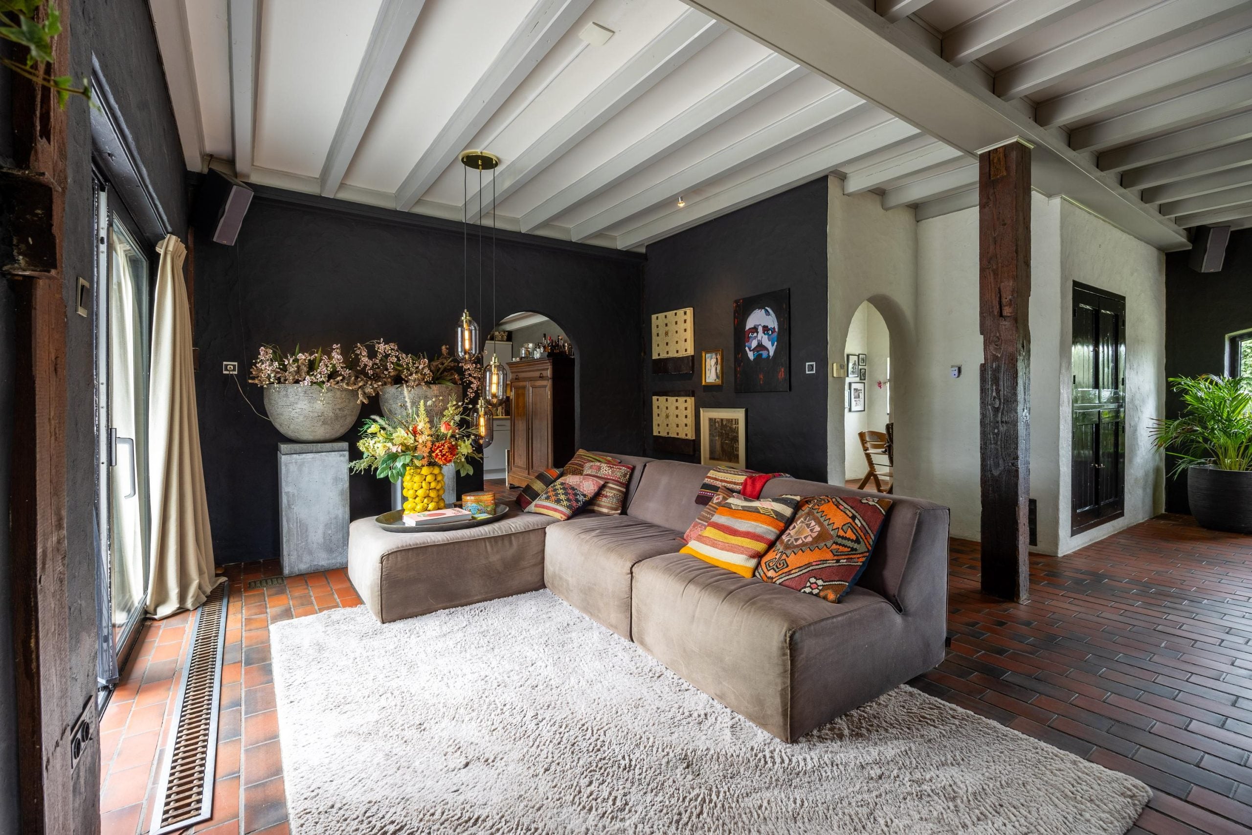 Vrijstaande woning te koop: Pijnendijk 8, Moergestel
