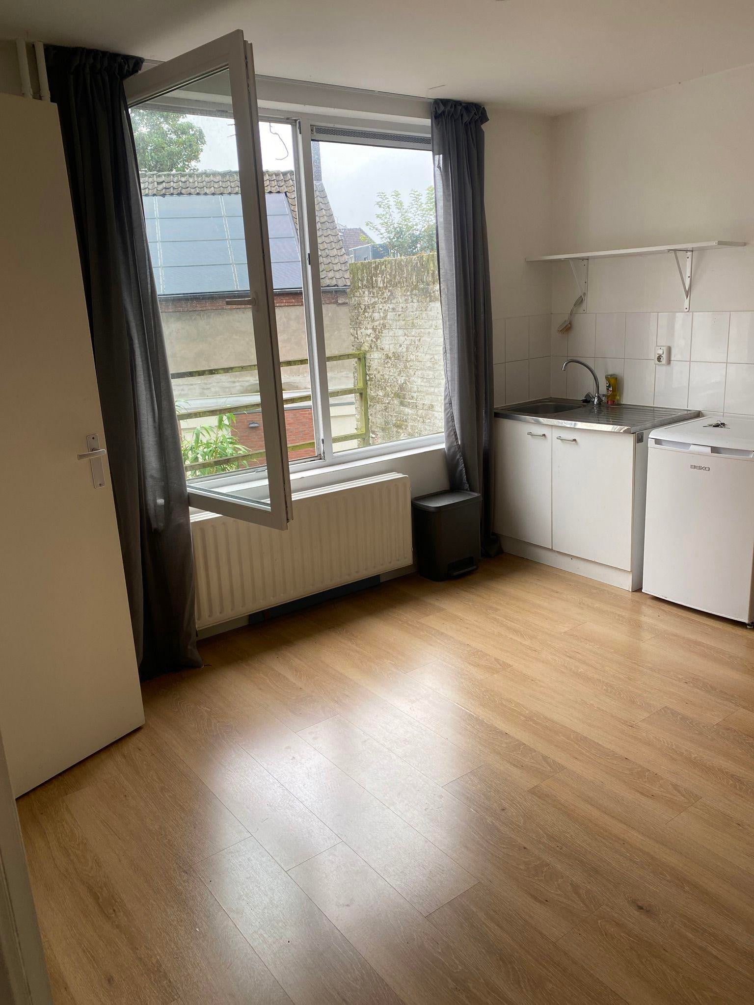 Room Korenbloemstraat in Tilburg