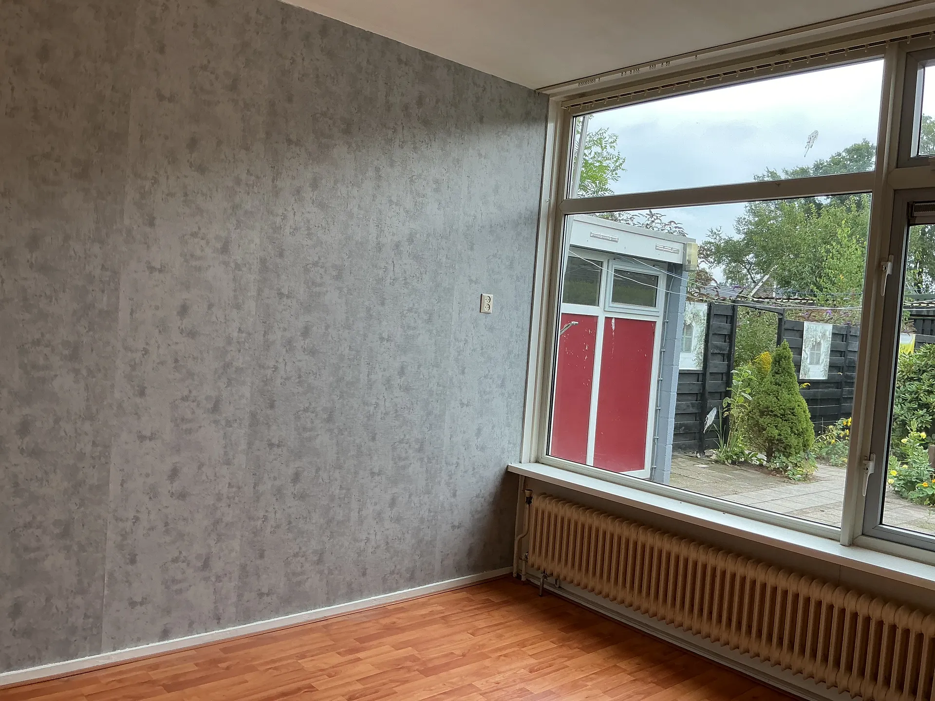 Huis Eshof in Eext