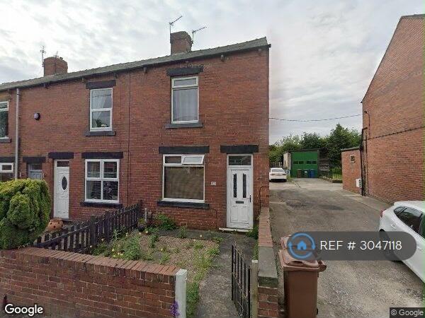 House Richmond Avenue in Barnsley