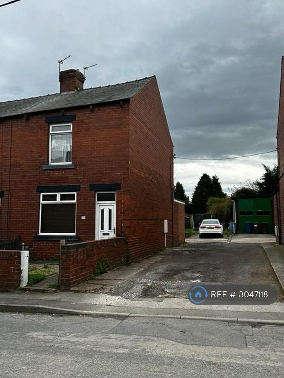 House Richmond Avenue in Barnsley