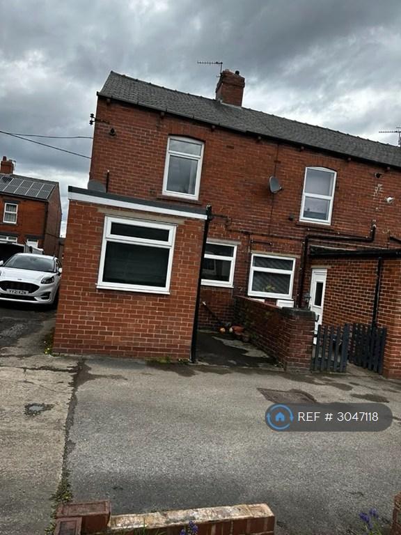 House Richmond Avenue in Barnsley
