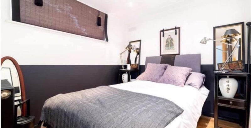 Flat Royal College Street in Greater London