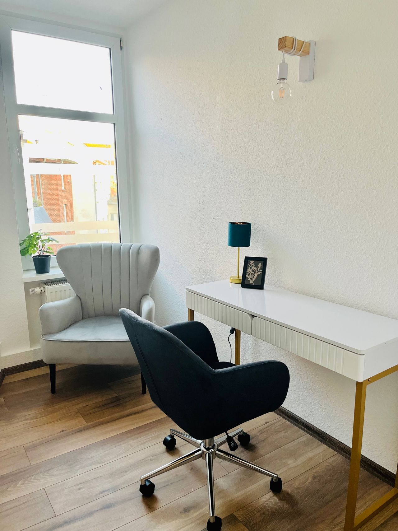 Wohnung Leipziger Platz in Erfurt