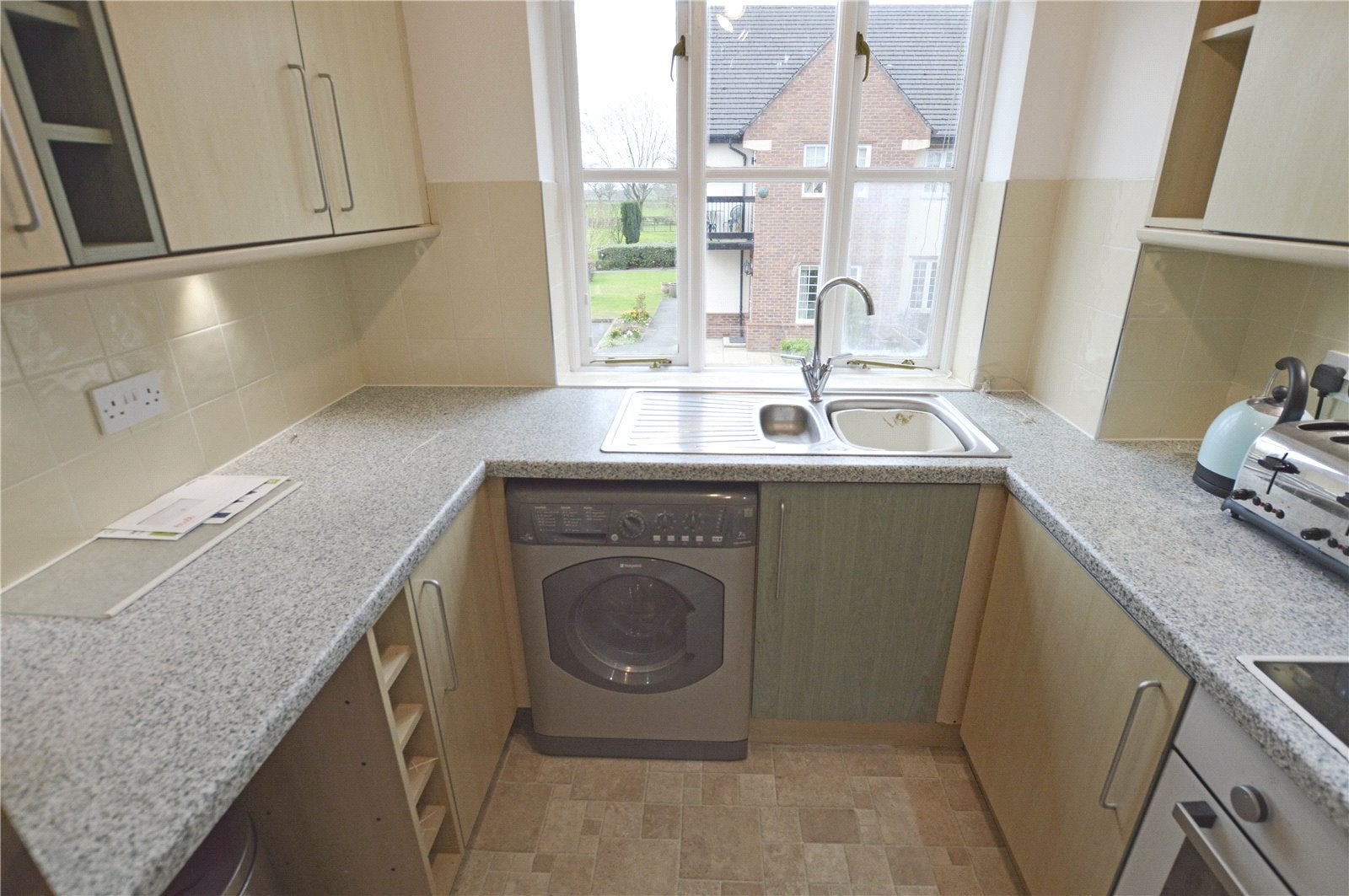 Flat Faulkners Lane in Great Warford