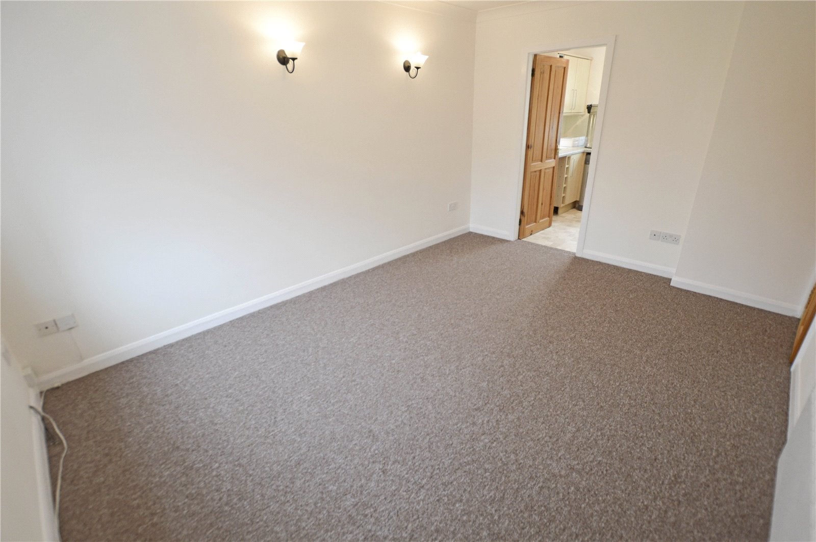 Flat Faulkners Lane in Great Warford