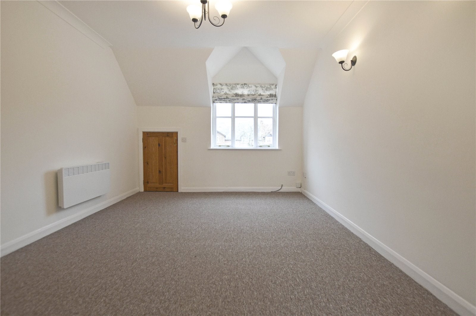 Flat Faulkners Lane in Great Warford