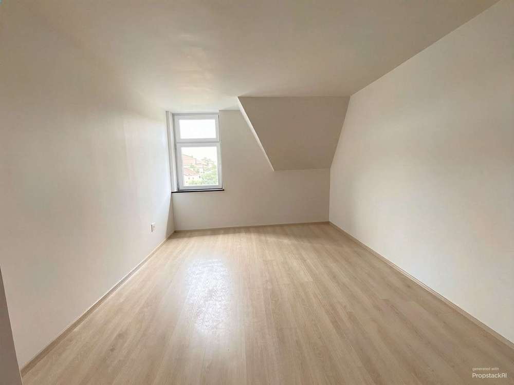 Wohnung Ebertstraße in Oberhausen