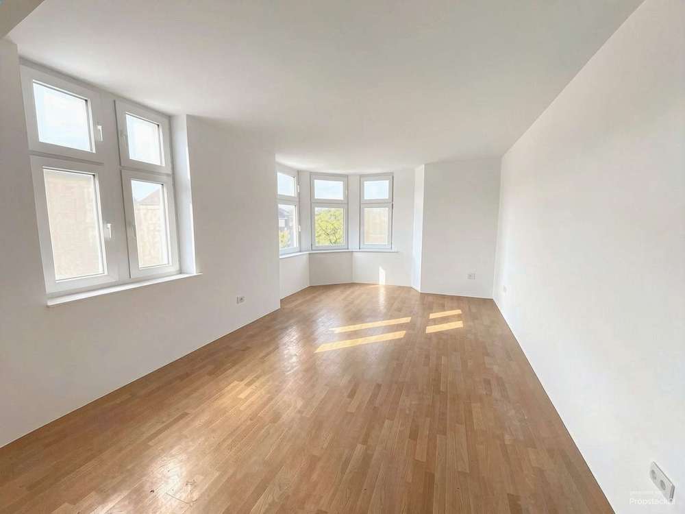 Wohnung Ebertstraße in Oberhausen