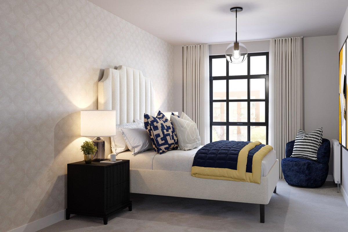 Flat Sterling Place in Greater London