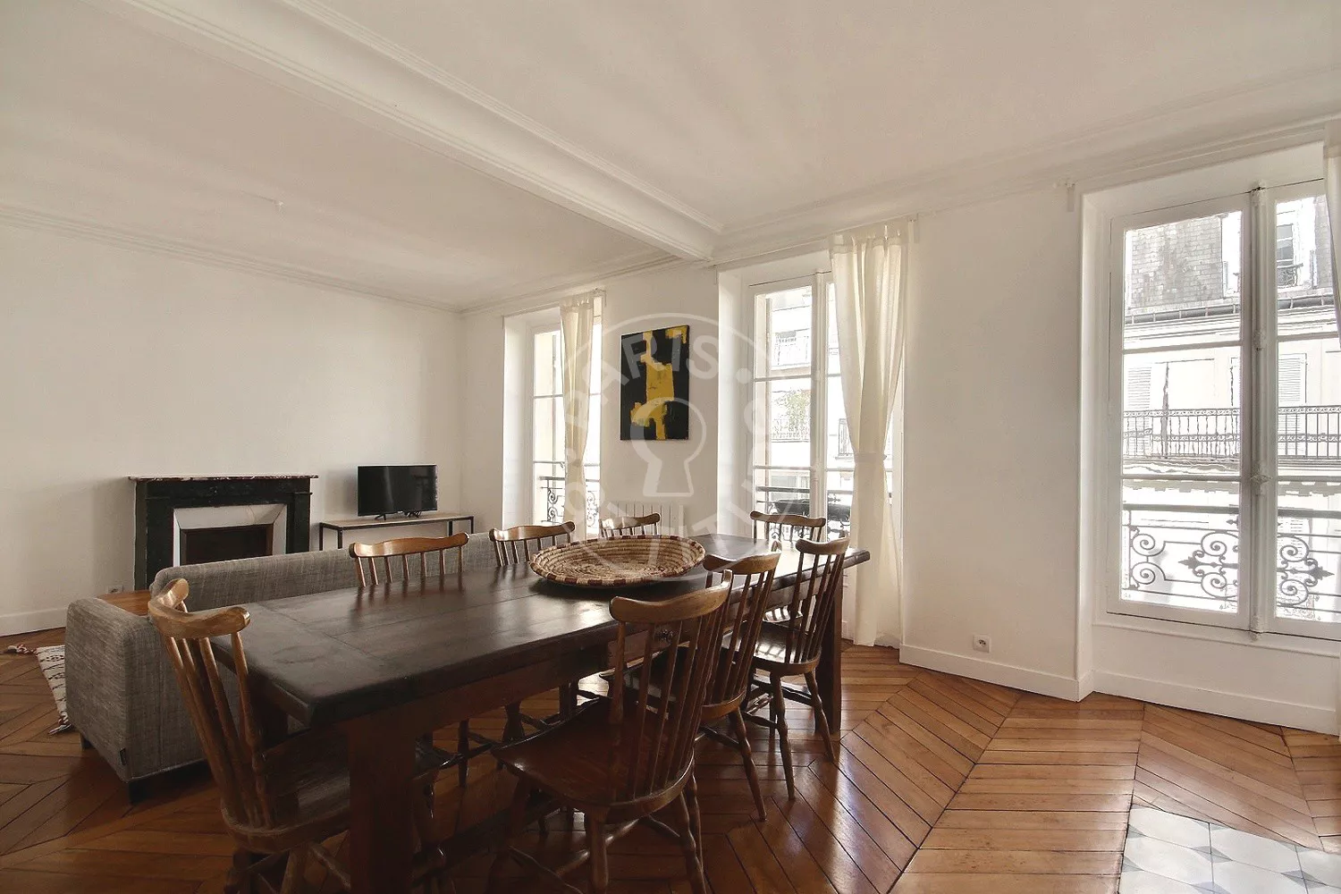 Appartement Rue Madeleine Michelis à Neuilly-sur-Seine
