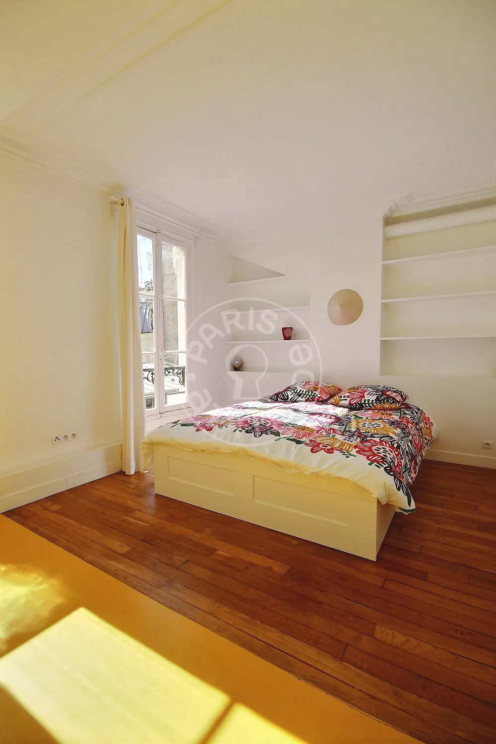 Appartement Rue Madeleine Michelis à Neuilly-sur-Seine