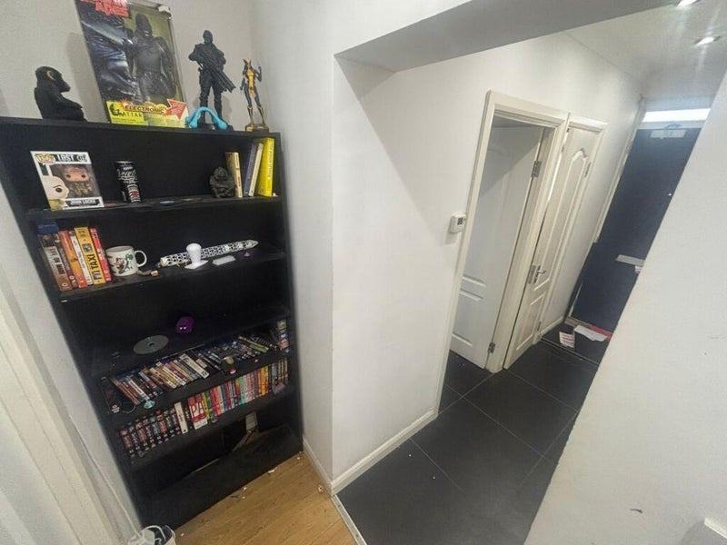 Room Manciple Street in Greater London