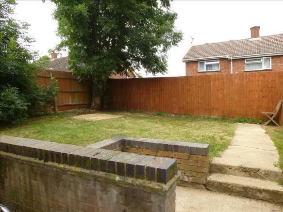 House Margaret Close in Cherwell District