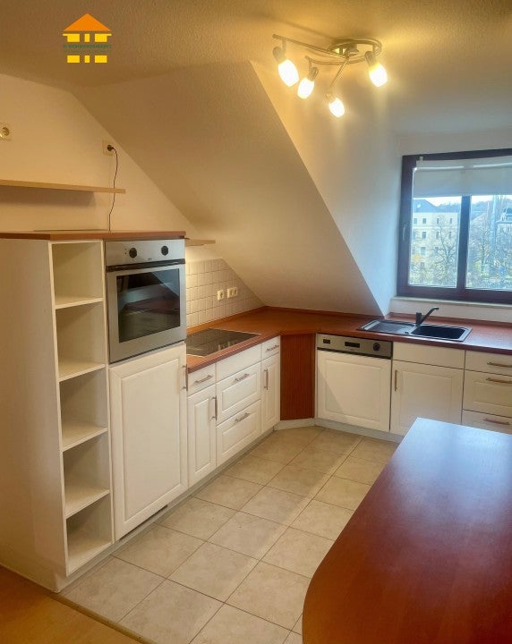 Wohnung Straße der Nationen in Chemnitz