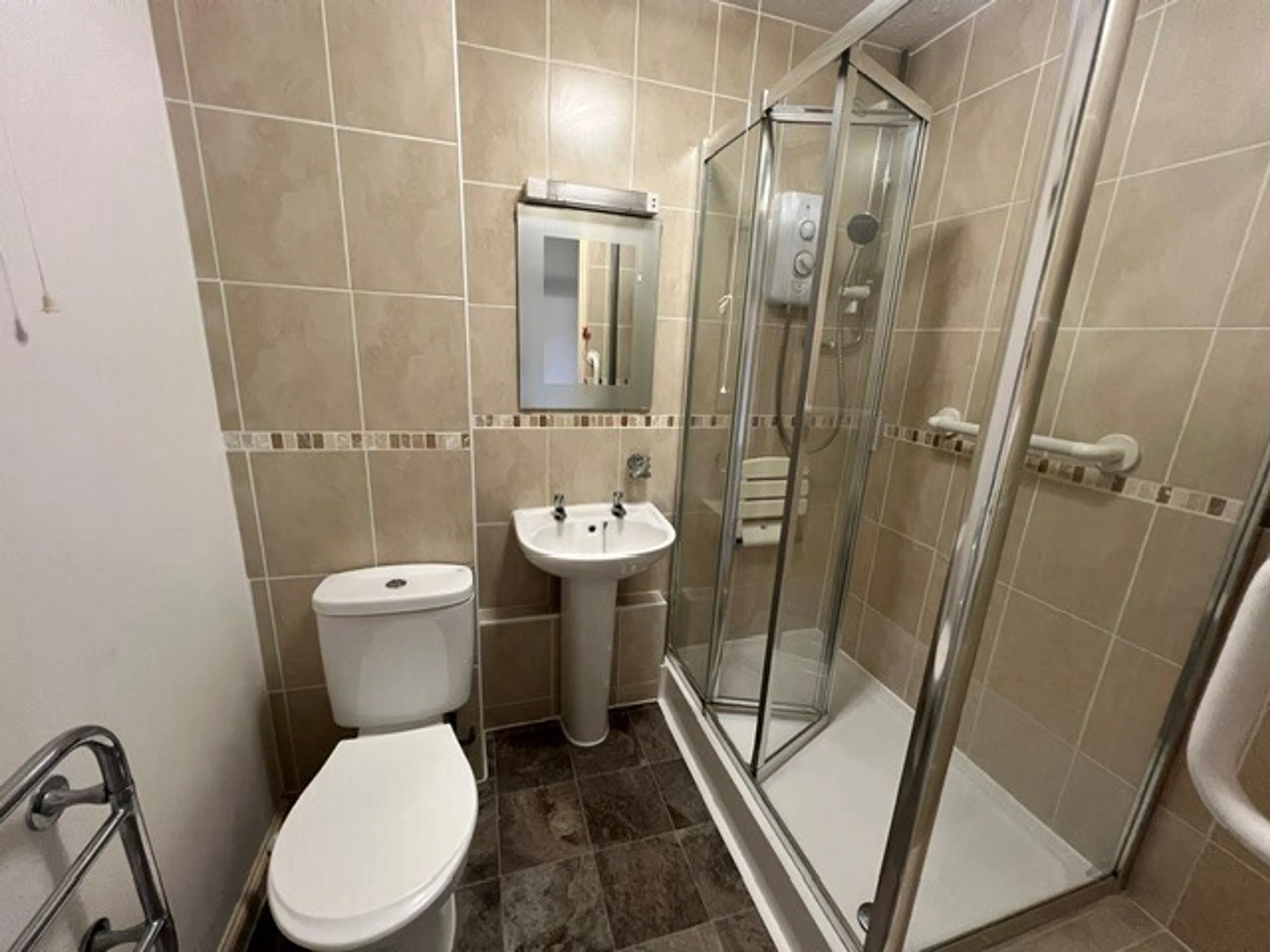 Flat Mulberry Court in Canterbury