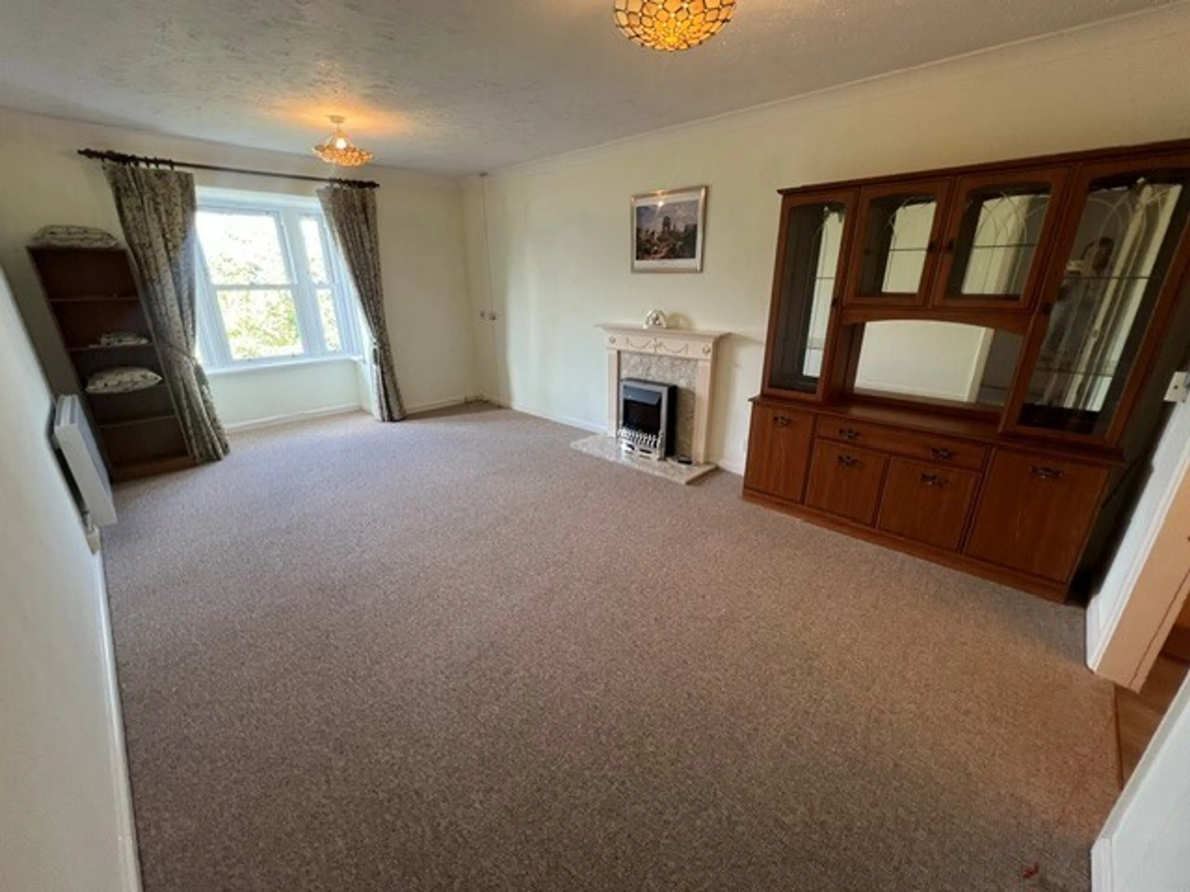 Flat Mulberry Court in Canterbury