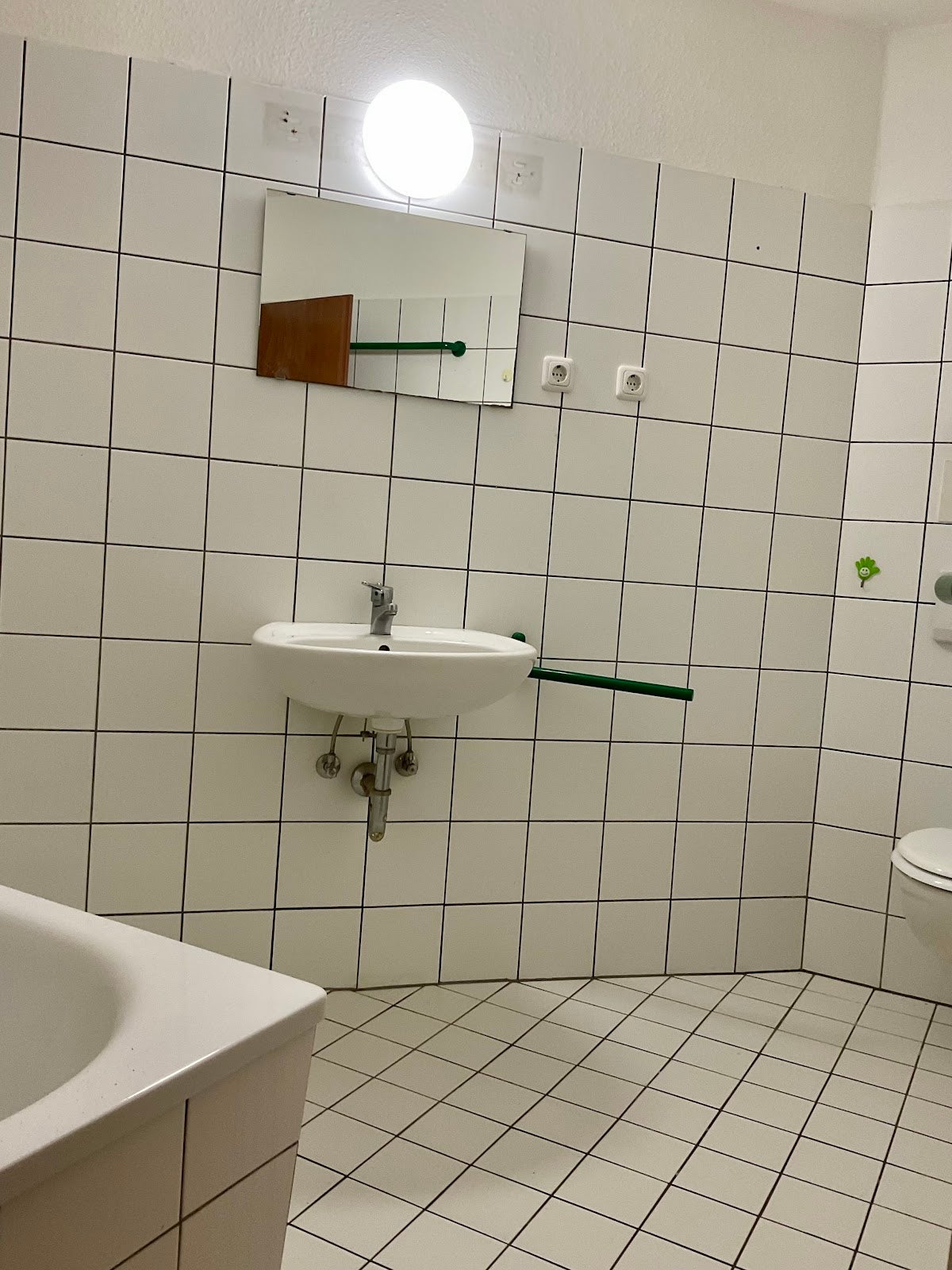 Wohnung Haarener Gracht in Aachen