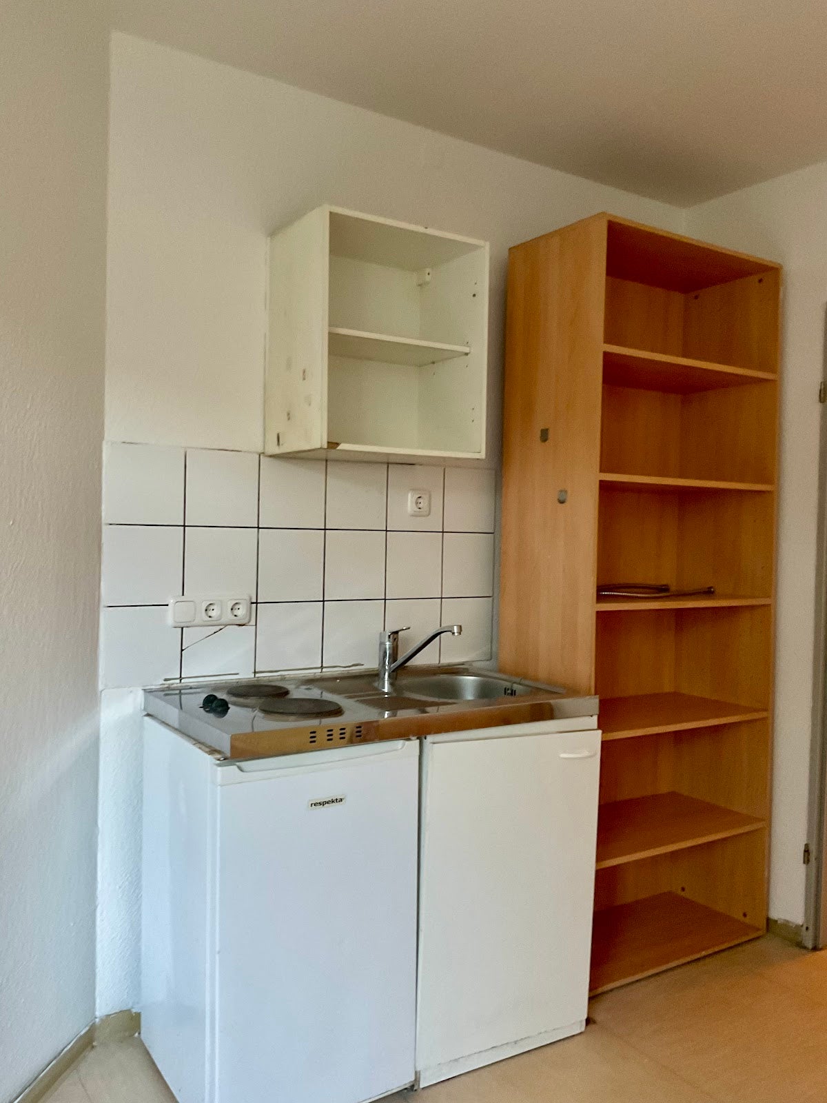 Wohnung Haarener Gracht in Aachen