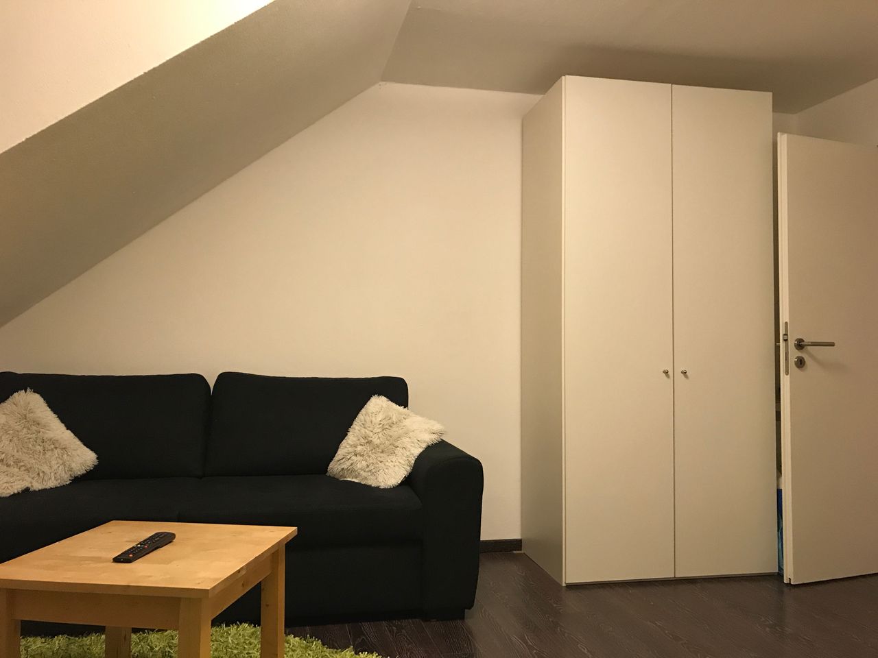 Wohnung Lohstraße in München