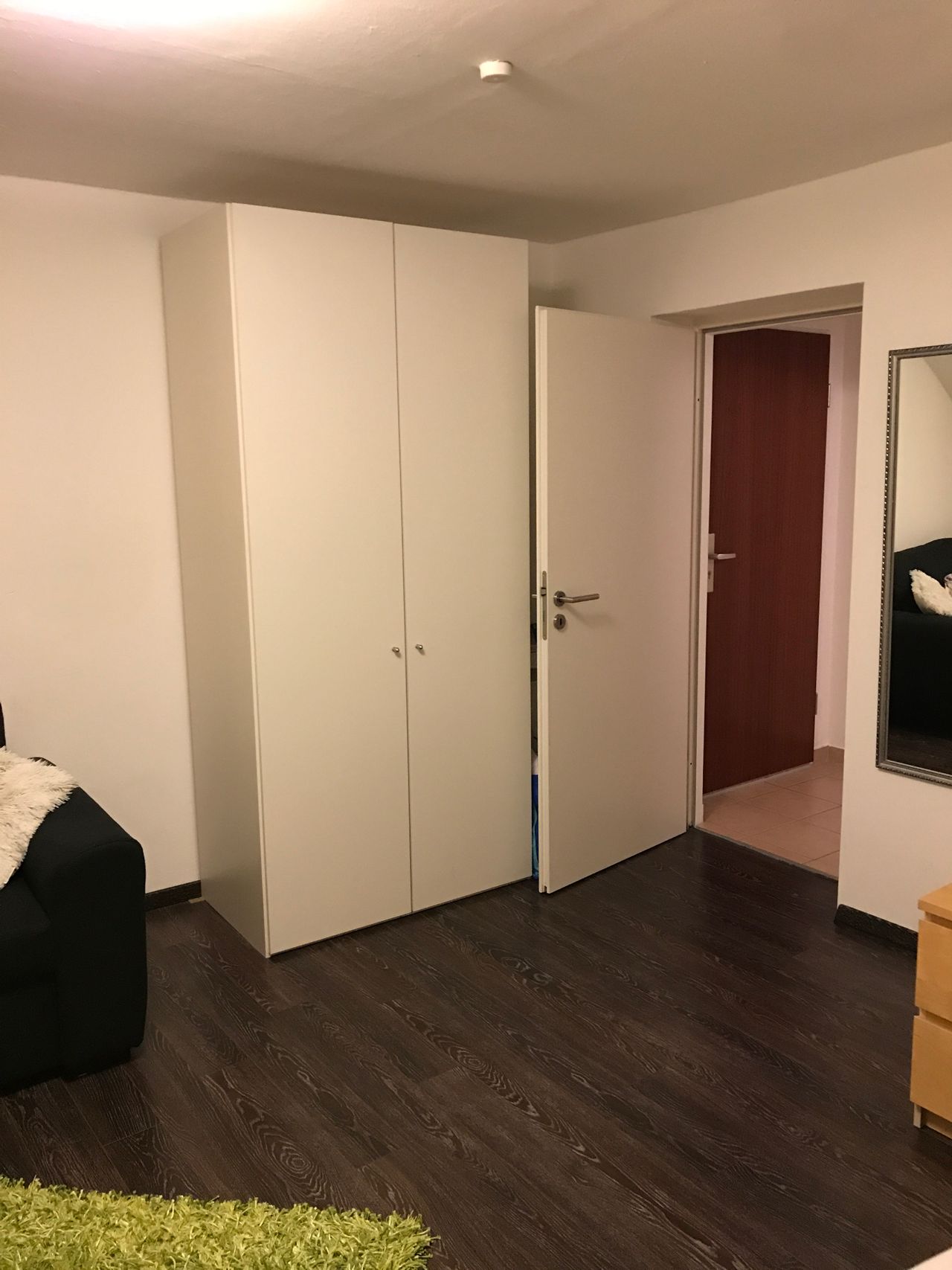 Wohnung Lohstraße in München
