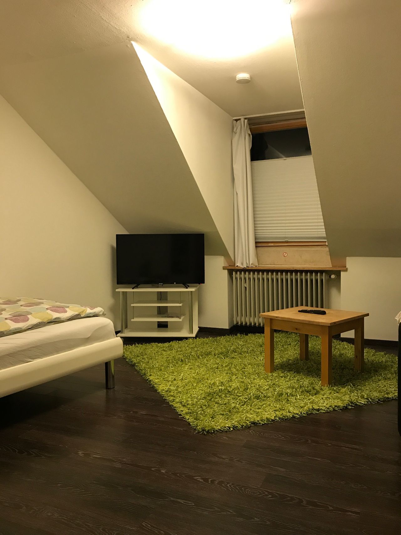 Wohnung Lohstraße in München