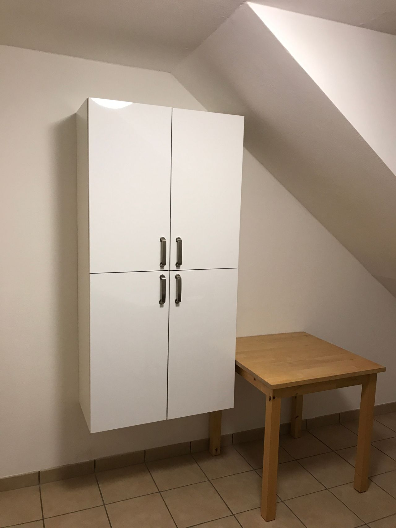 Wohnung Lohstraße in München