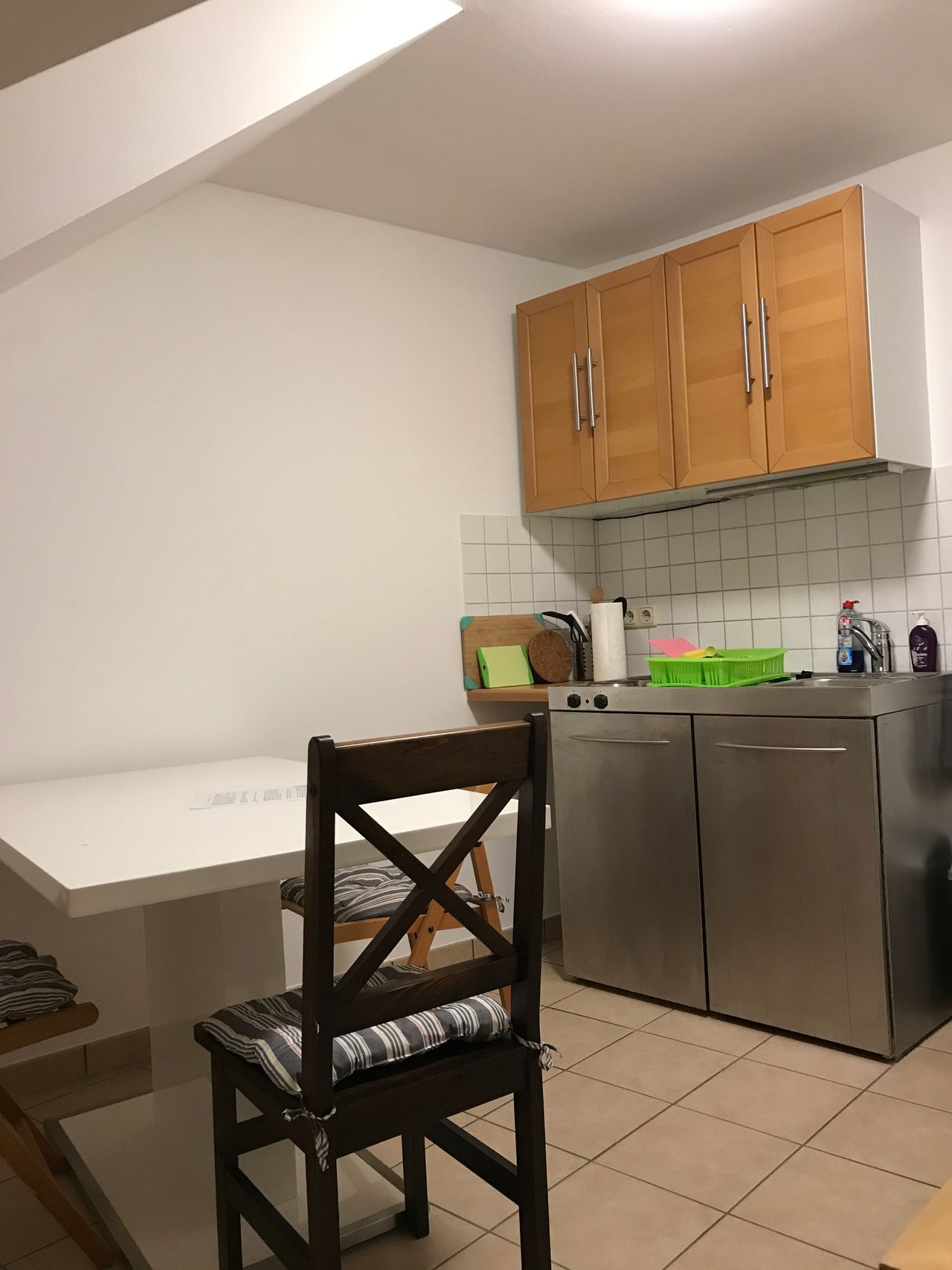 Wohnung Lohstraße in München