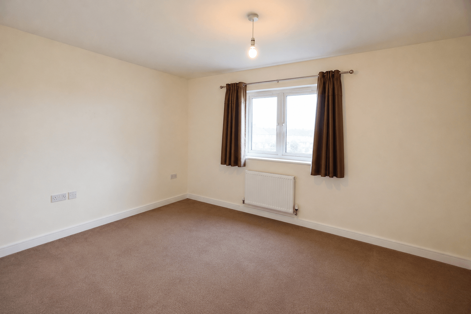 Flat Albacore Way in Greater London