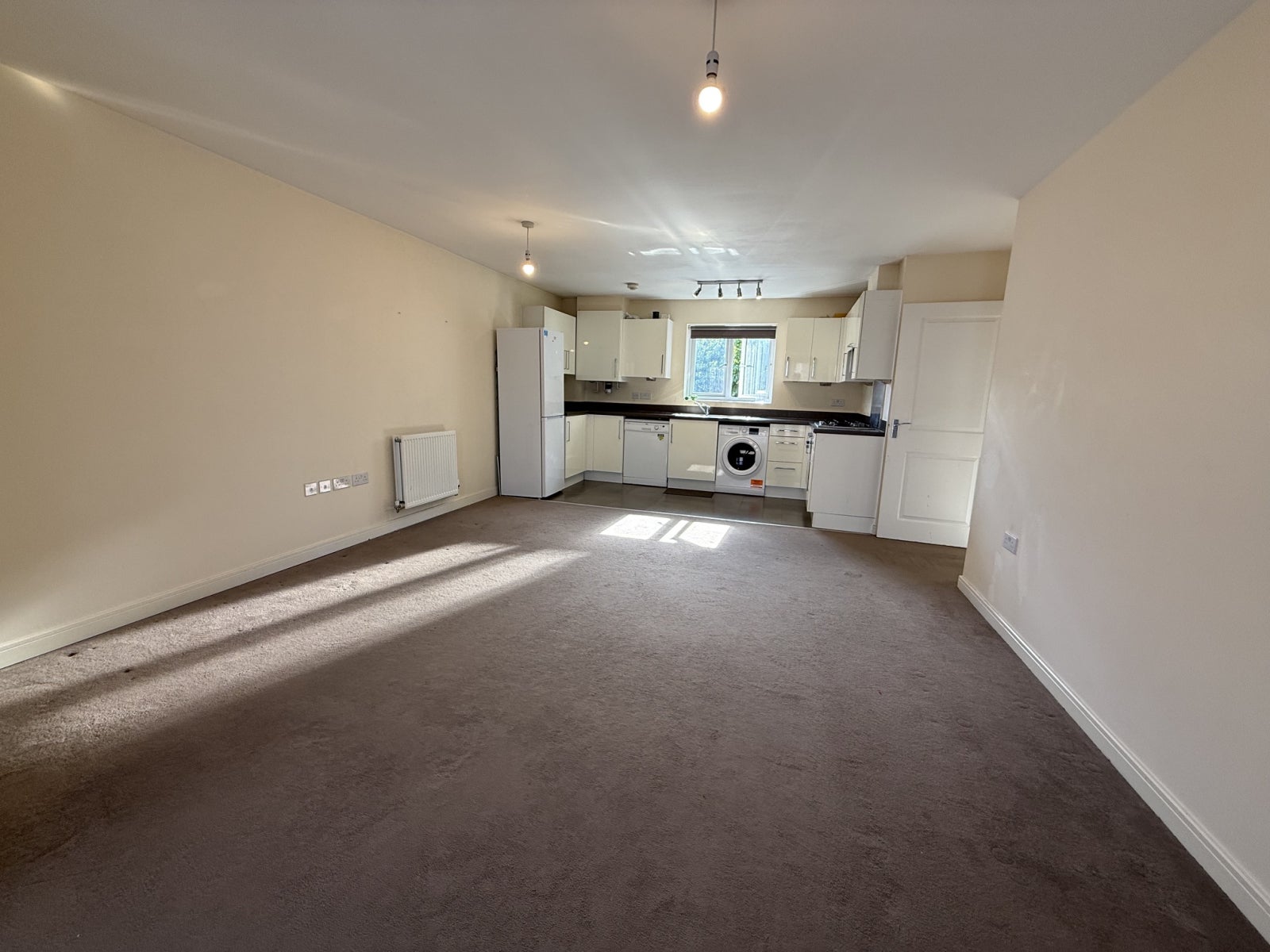 Flat Albacore Way in Greater London