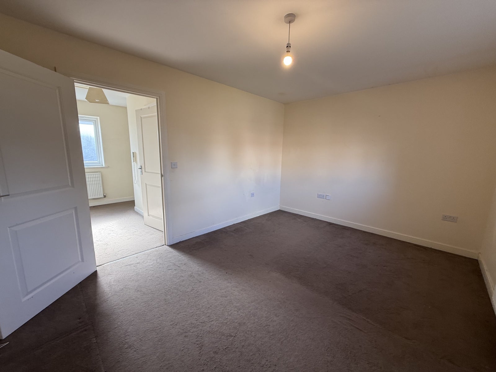 Flat Albacore Way in Greater London