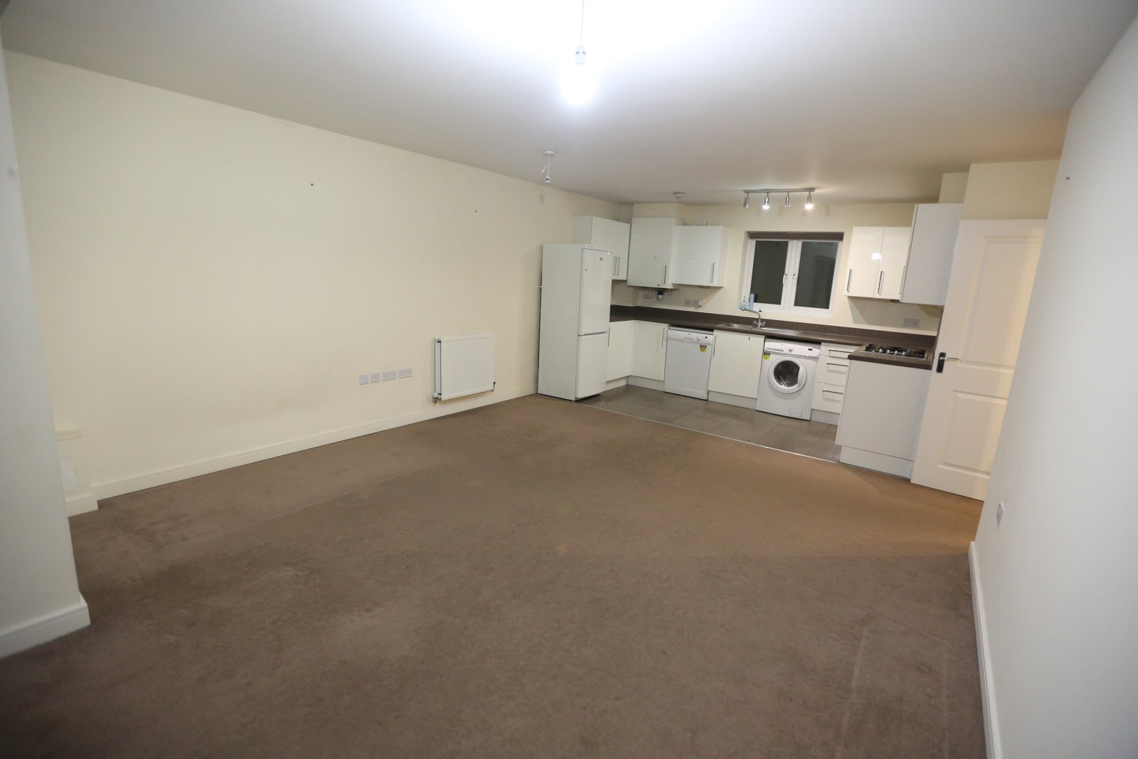 Flat Albacore Way in Greater London