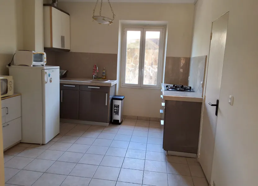 Appartement Rue Boetman à Saint-Raphaël