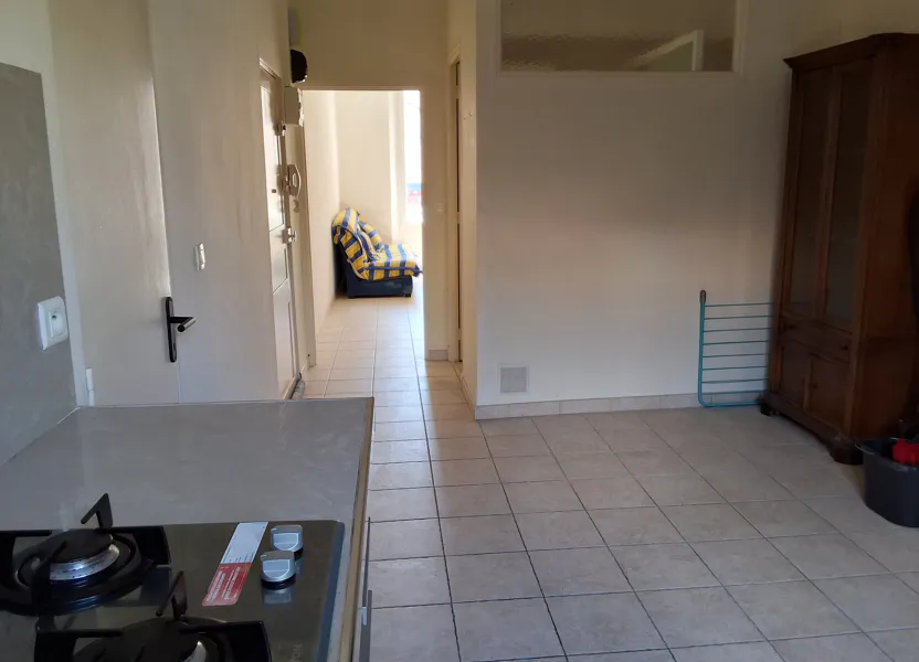 Appartement Rue Boetman à Saint-Raphaël