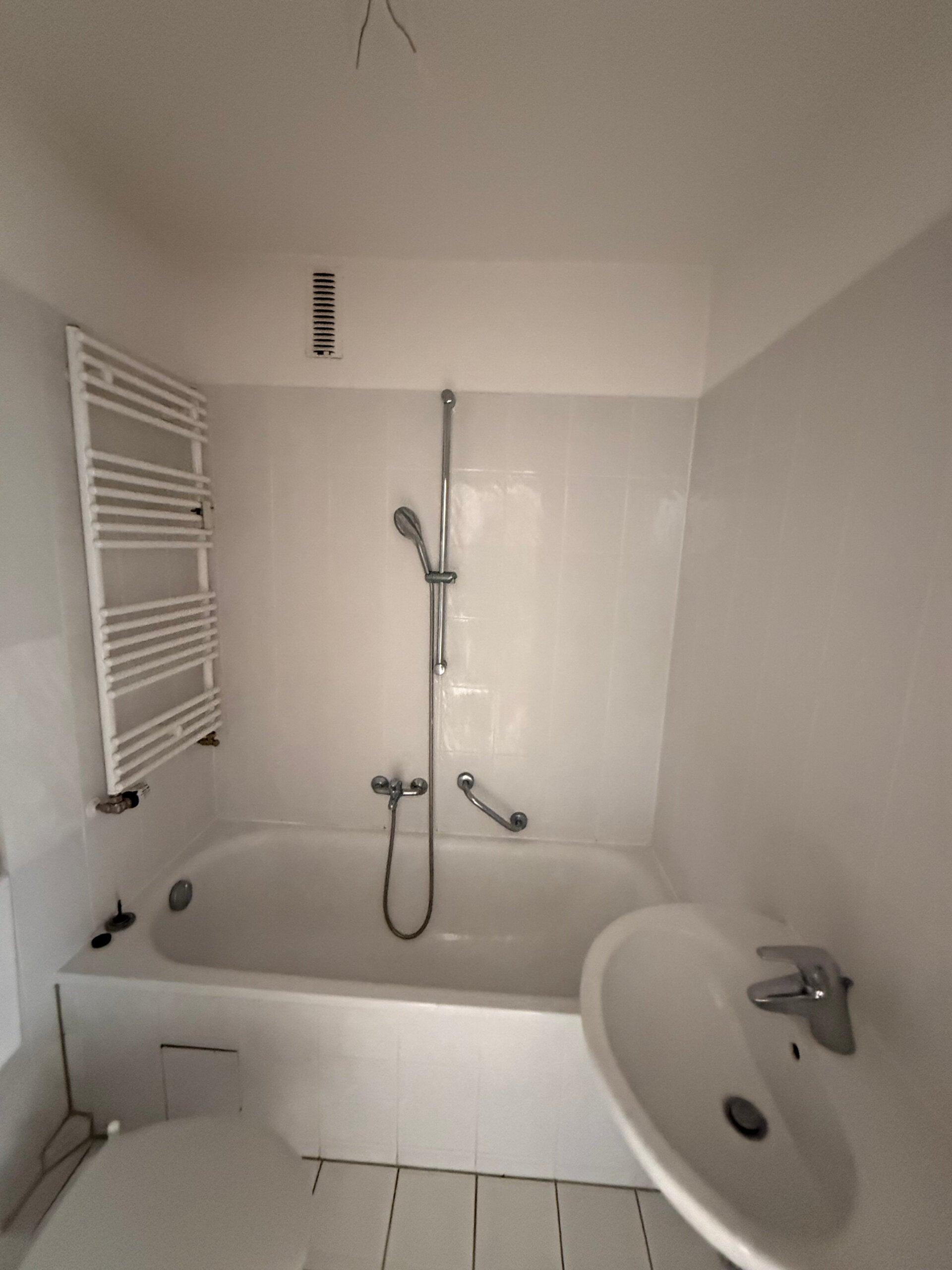 Wohnung Hugo-Troendle-Straße in München