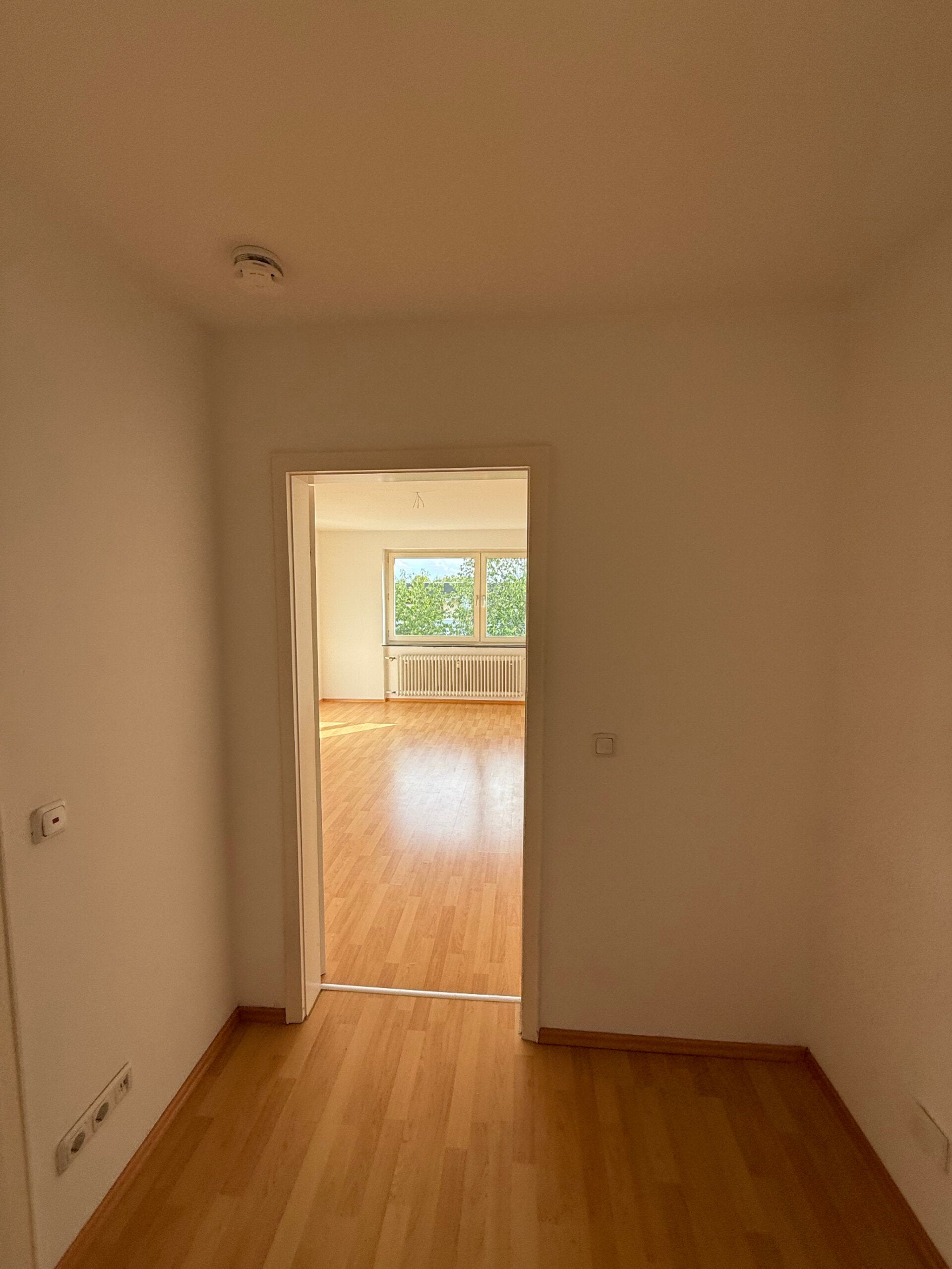 Wohnung Hugo-Troendle-Straße in München