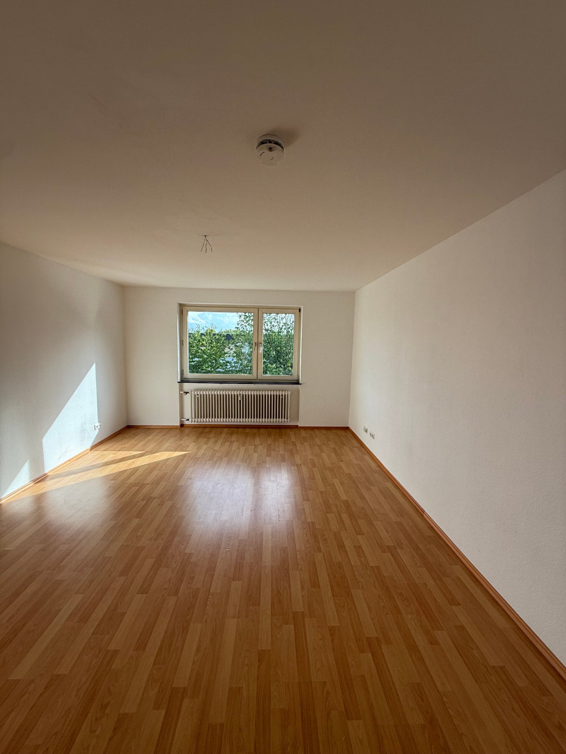Wohnung Hugo-Troendle-Straße in München