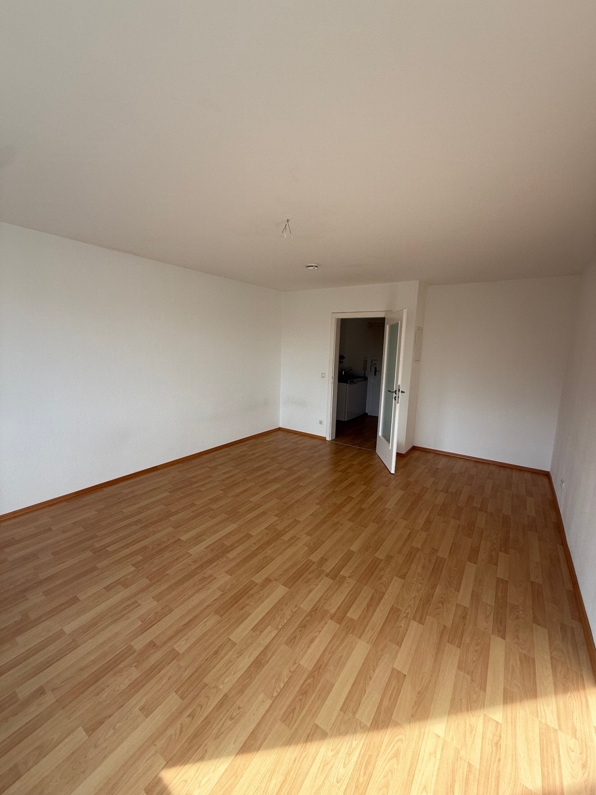 Wohnung Hugo-Troendle-Straße in München