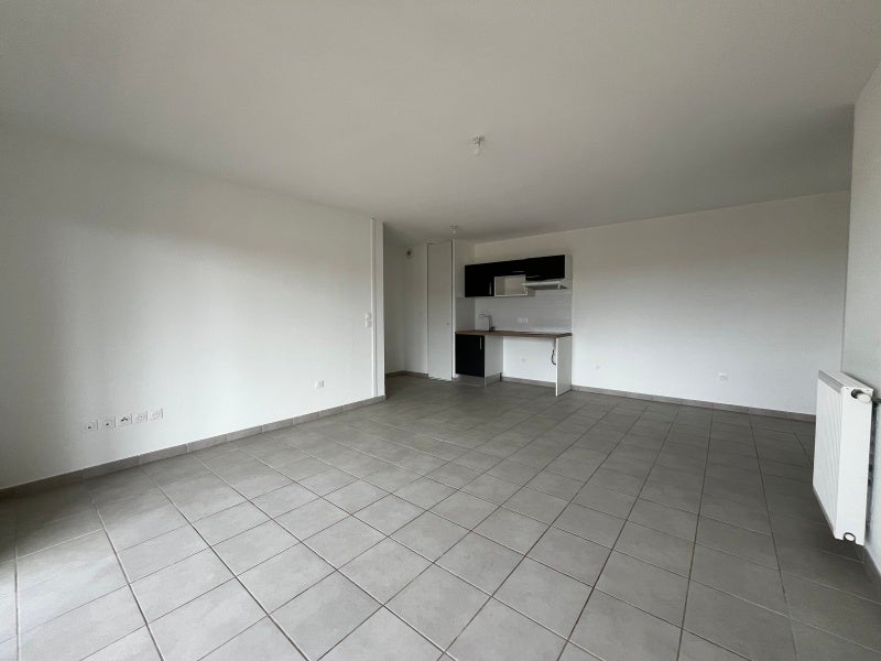 Appartement Avenue du Chêne Vert à Frouzins