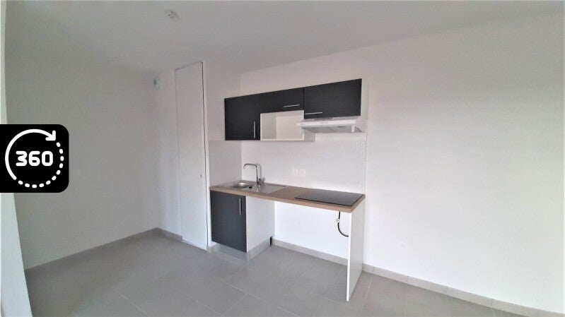 Appartement Avenue du Chêne Vert à Frouzins