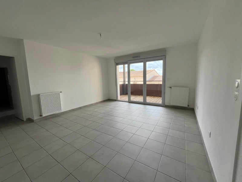 Appartement Avenue du Chêne Vert à Frouzins