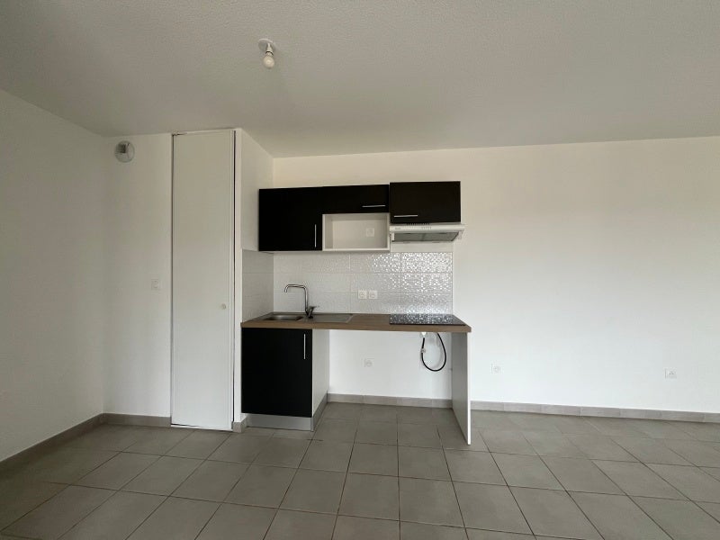 Appartement Avenue du Chêne Vert à Frouzins