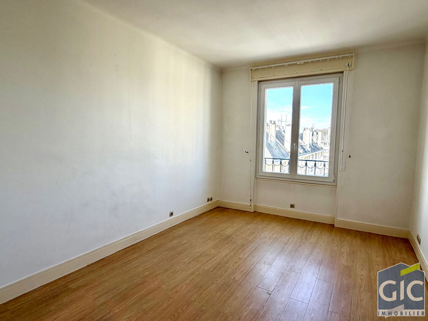 Appartement Place de la Résistance à Caen