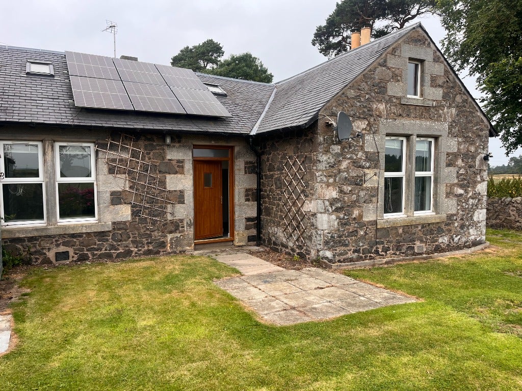House Scotscraig Drive in Tayport