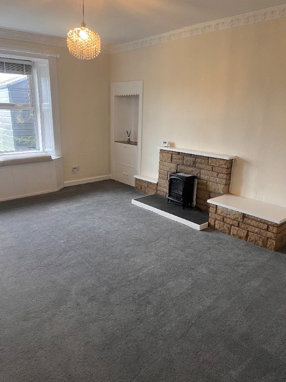 House Scotscraig Drive in Tayport